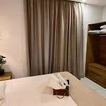 Hotel Topaz Two Siviri