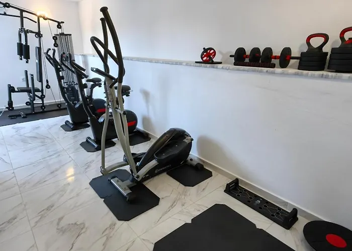 Topaz Two Hotel Siviri