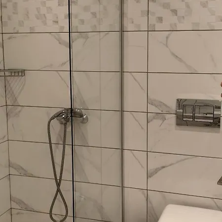 Topaz Two Hotell Siviri